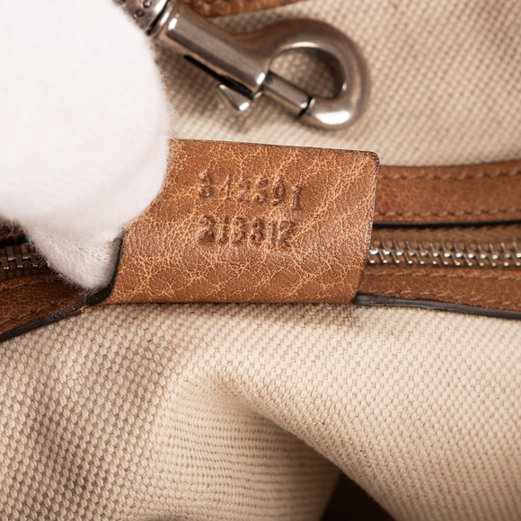 Gucci Miss GG Vertical Tote - Picture 11 of 11